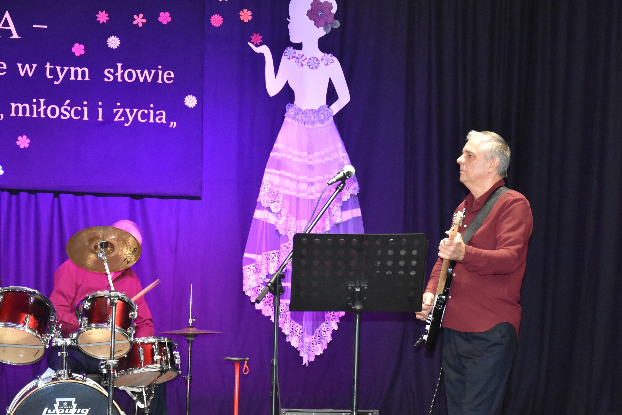 Dzień Kobiet z Domem Kultury 2026